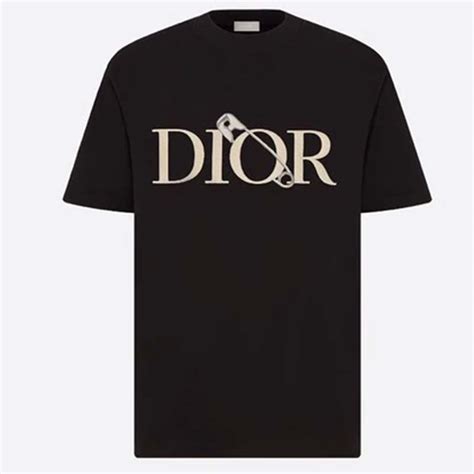 dior men tahirt|Dior t shirt men's price.